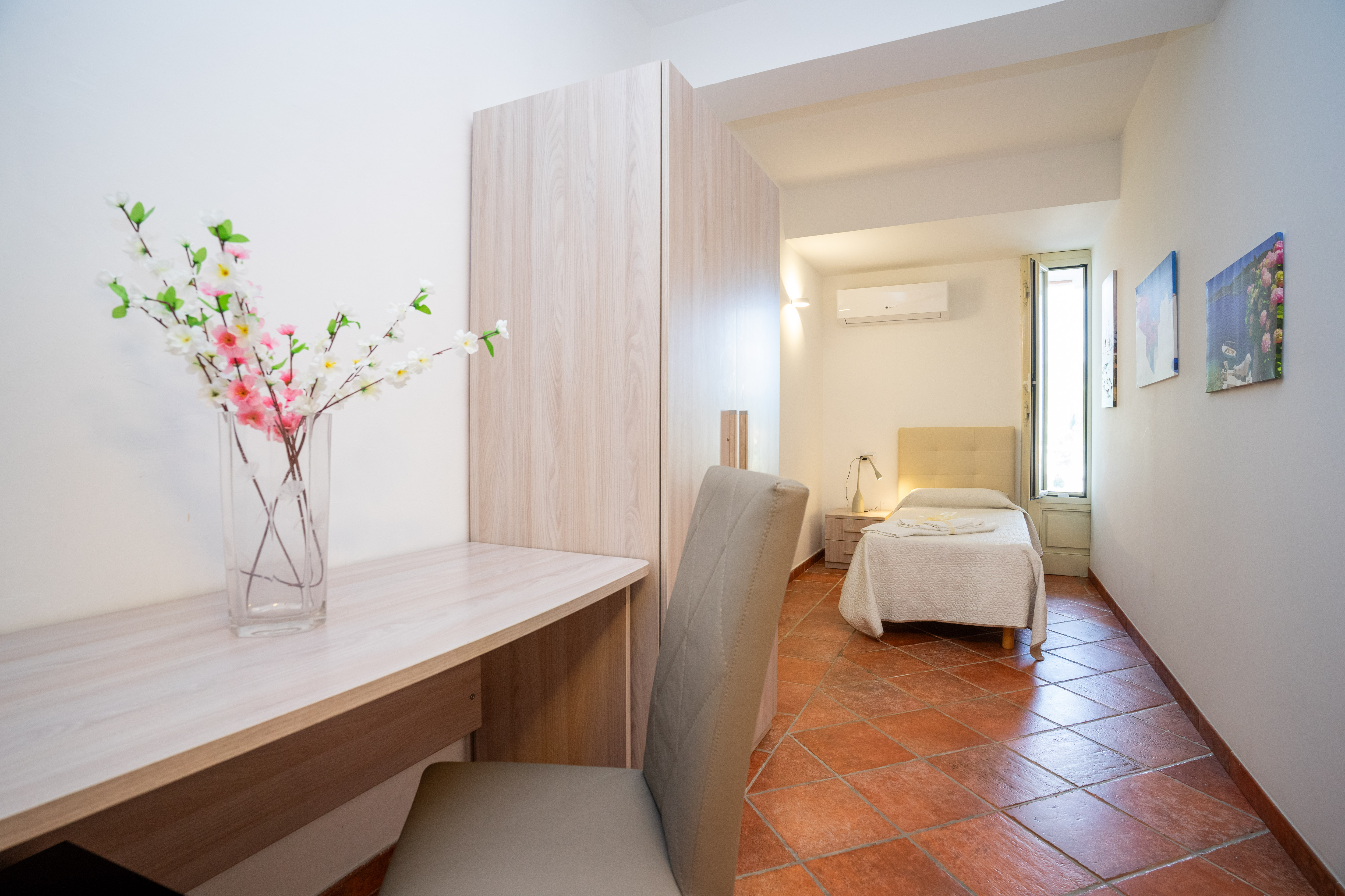 Grecale Bagno