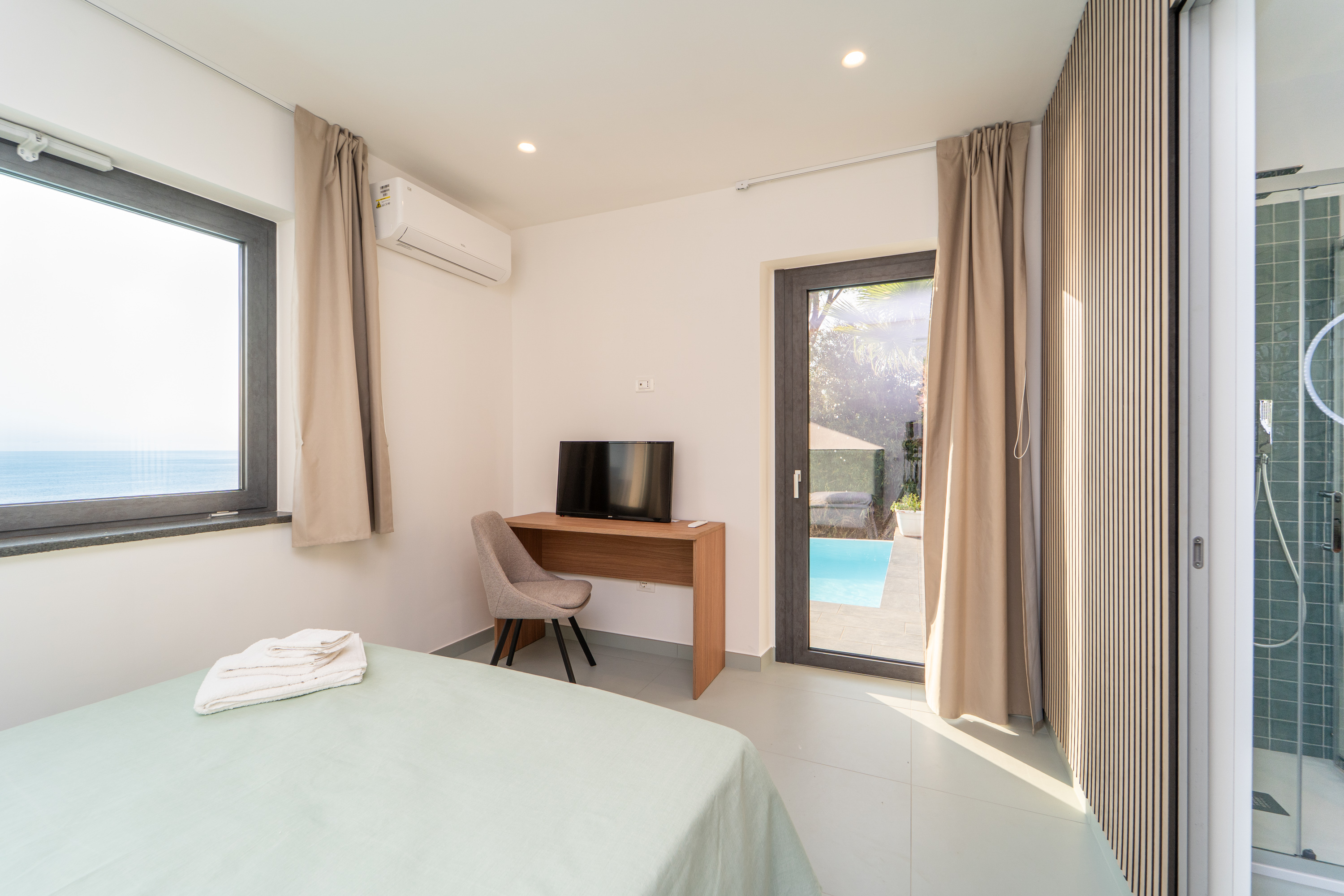 Libeccio bagno