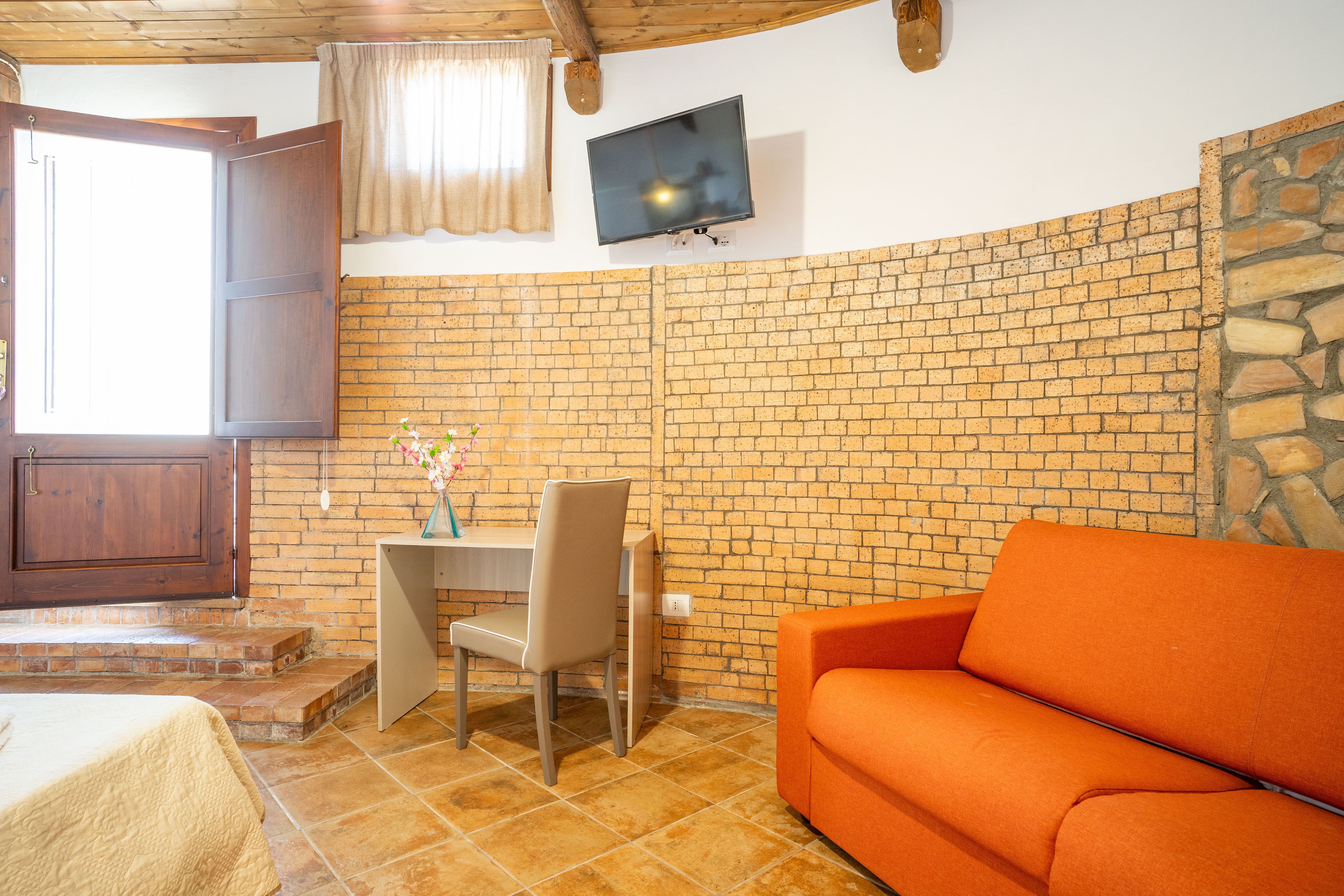 Tramontana Scrivania