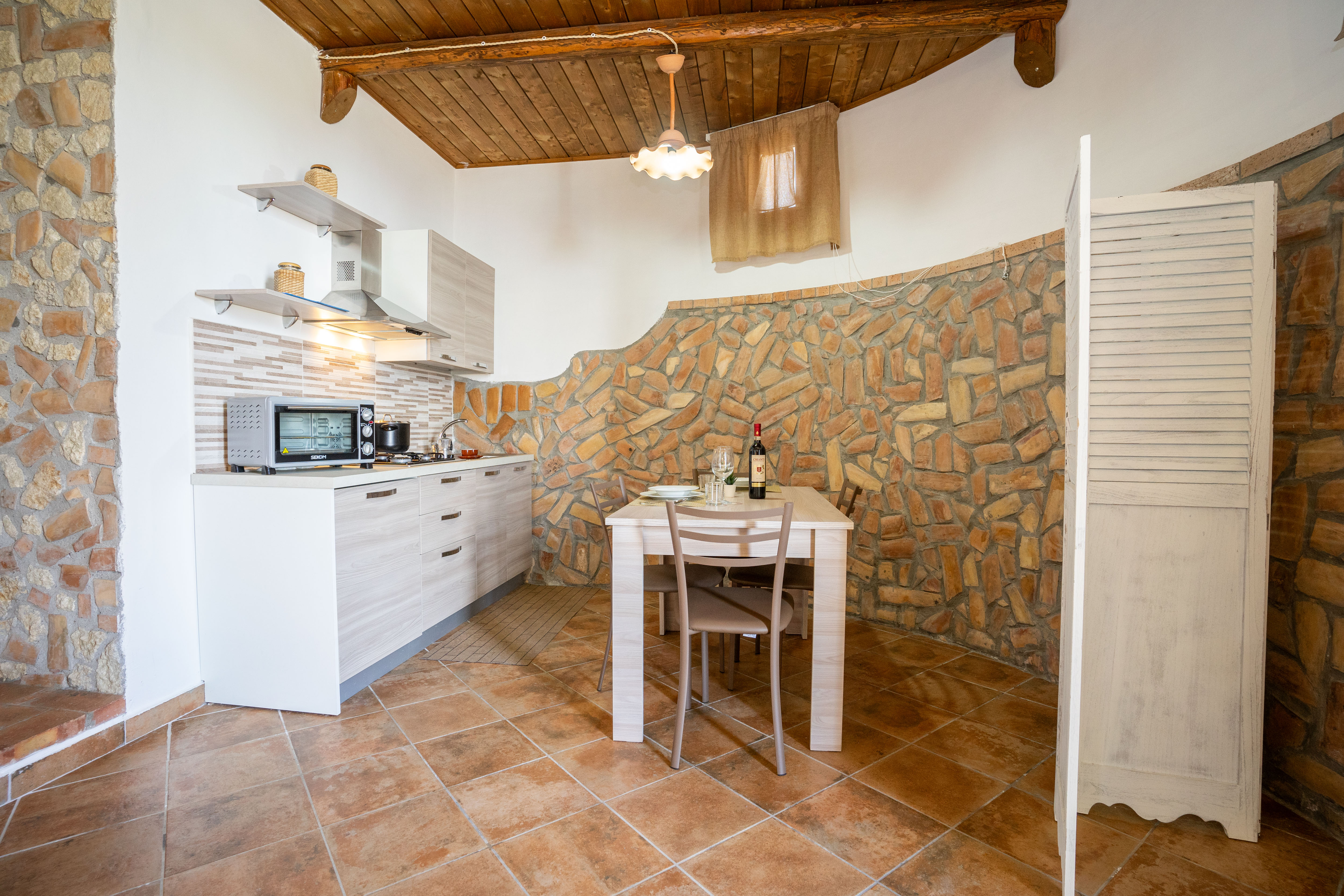 Tramontana Cucina Completa